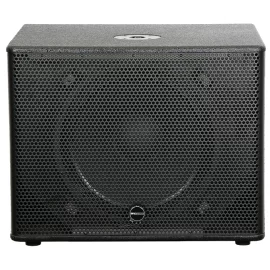 Invotone DSX18SA Активный сабвуфер, 1000 Вт., 18"