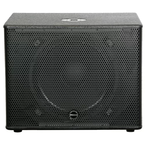 Invotone DSX18SA Активный сабвуфер, 1000 Вт., 18"