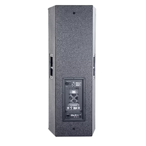 Invotone DSX215A Активная АС, 1000 Вт., 2x15"