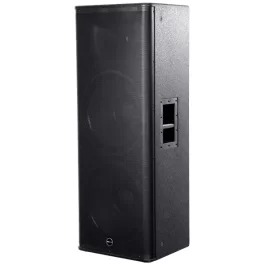 Invotone DSX215A Активная АС, 1000 Вт., 2x15"