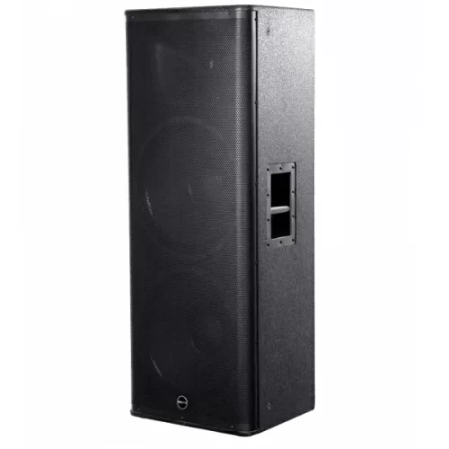 Invotone DSX215A Активная АС, 1000 Вт., 2x15"