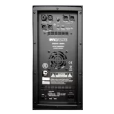 Invotone DSX218SA Активный сабвуфер, 2000 Вт., 2x18"