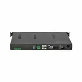 Invotone DV500.2 Трансляционный усилитель, 2х500 Вт., 70/100 V