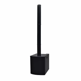 Invotone DVA3000 Активная АС, 2000 Вт., 15"+2х3,5"