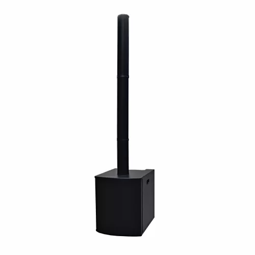 Invotone DVA3000 Активная АС, 2000 Вт., 15"+2х3,5"