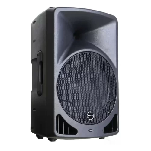 Invotone EVO15WBA Активная АС, 240 Вт., 15"