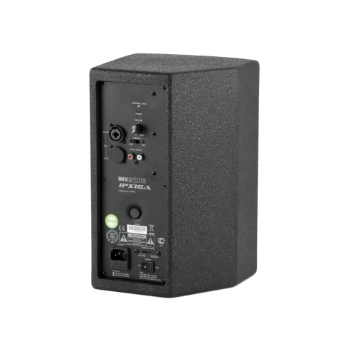 Invotone IPS16A Активная АС, 240 Вт., 6,5"