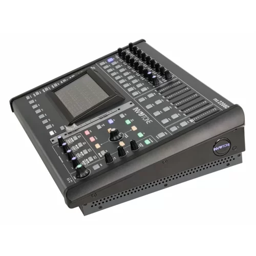 Invotone MX2208D Цифровой микшерный пульт