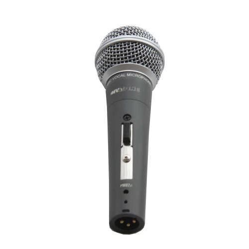 Invotone PM02A Динамический вокальный микрофон