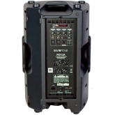 Invotone PSX12A Активная АС, 415 Вт., 15 дюймов, MP3