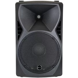 Invotone PSX12A Активная АС, 415 Вт., 15", MP3