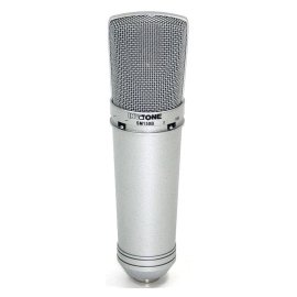Invotone SM150B Студийный конденсаторный микрофон