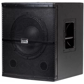 Italian Stage STAGE S112A Активный сабвуфер, 700 Вт., 12"