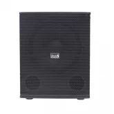 Italian Stage STAGE S115A Активный сабвуфер, 700 Вт., 15"