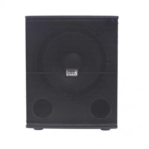 Italian Stage STAGE S115A Активный сабвуфер, 700 Вт., 15"