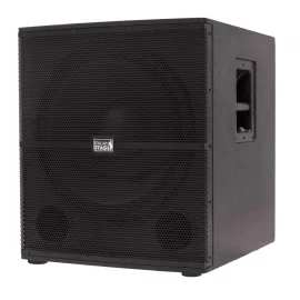 Italian Stage STAGE S118A Активный сабвуфер, 700 Вт., 18"