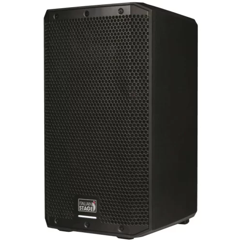 Italian Stage JDX08AUB Активная АС, 300 Вт., 8", MP3, Bluetooth