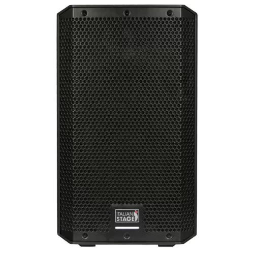 Italian Stage JDX08AUB Активная АС, 300 Вт., 8", MP3, Bluetooth