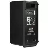 Italian Stage JDX08AUB Активная АС, 300 Вт., 8", MP3, Bluetooth