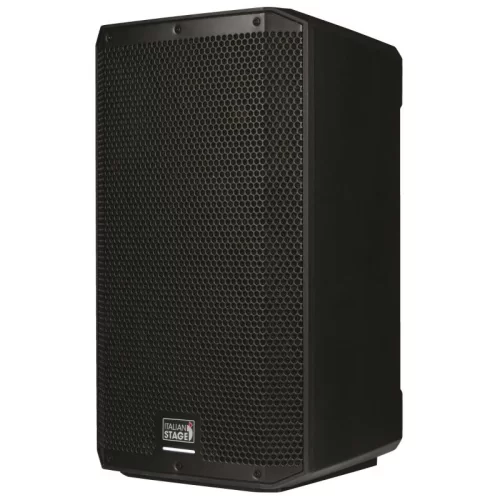 Italian Stage JDX10AUB Активная АС, 300 Вт., 10", MP3, Bluetooth