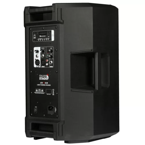 Italian Stage JDX10AUB Активная АС, 300 Вт., 10", MP3, Bluetooth
