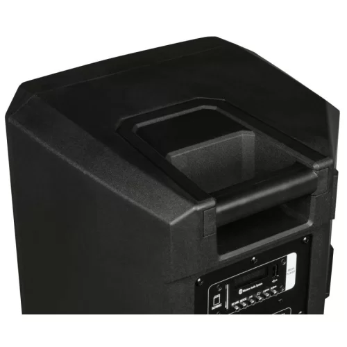 Italian Stage JDX10AUB Активная АС, 300 Вт., 10", MP3, Bluetooth