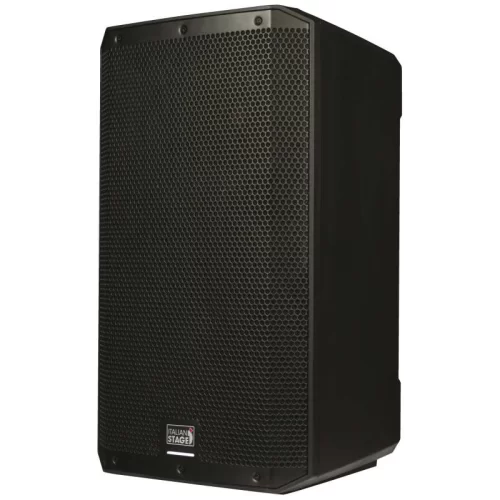 Italian Stage JDX12AUB Активная АС, 400 Вт., 12", MP3, Bluetooth