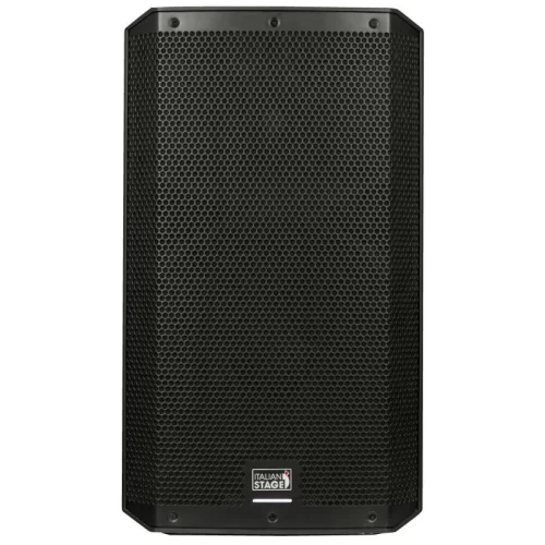 Italian Stage JDX12AUB Активная АС, 400 Вт., 12", MP3, Bluetooth