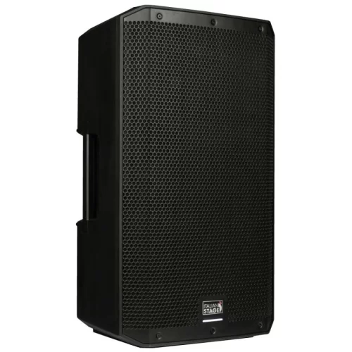 Italian Stage JDX12AUB Активная АС, 400 Вт., 12", MP3, Bluetooth