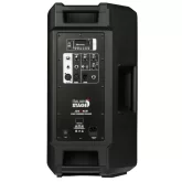 Italian Stage JDX12AUB Активная АС, 400 Вт., 12", MP3, Bluetooth