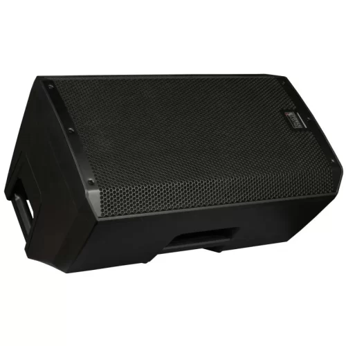 Italian Stage JDX12AUB Активная АС, 400 Вт., 12", MP3, Bluetooth