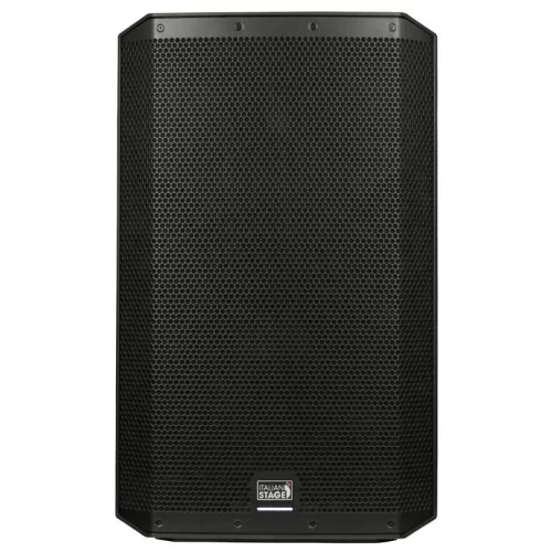 Italian Stage JDX15AUB Активная АС, 400 Вт., 15", MP3, Bluetooth