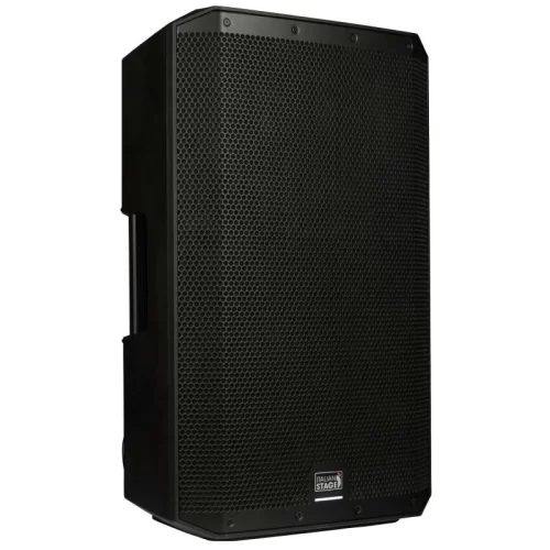 Italian Stage JDX15AUB Активная АС, 400 Вт., 15", MP3, Bluetooth