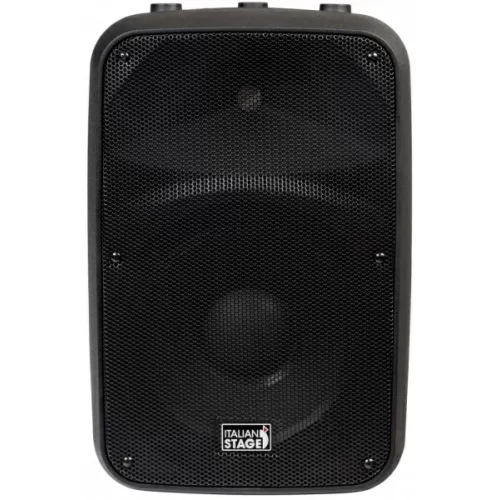 Italian Stage SPX10AUB Активная АС, 300 Вт., 10", MP3, Bluetooth