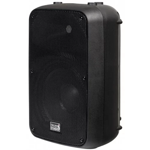 Italian Stage SPX10AUB Активная АС, 300 Вт., 10", MP3, Bluetooth