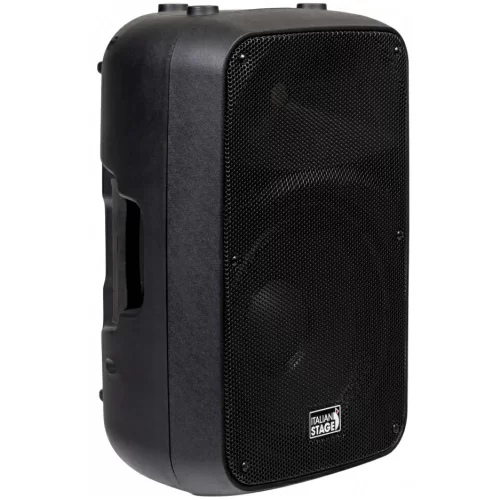 Italian Stage SPX10AUB Активная АС, 300 Вт., 10", MP3, Bluetooth