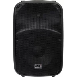 Italian Stage SPX12AUB Активная АС, 400 Вт., 12", MP3, Bluetooth