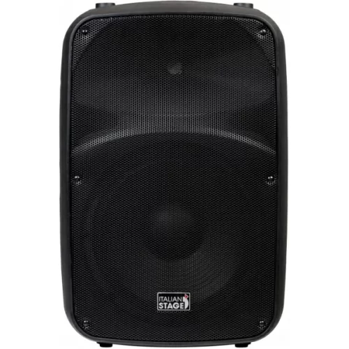 Italian Stage SPX12AUB Активная АС, 400 Вт., 12", MP3, Bluetooth