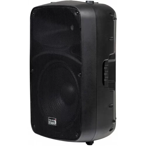 Italian Stage SPX12AUB Активная АС, 400 Вт., 12", MP3, Bluetooth