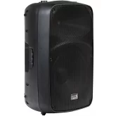 Italian Stage SPX12AUB Активная АС, 400 Вт., 12", MP3, Bluetooth
