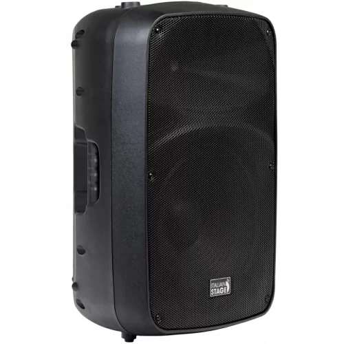 Italian Stage SPX12AUB Активная АС, 400 Вт., 12", MP3, Bluetooth