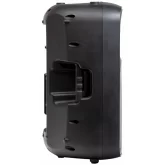 Italian Stage SPX12AUB Активная АС, 400 Вт., 12", MP3, Bluetooth