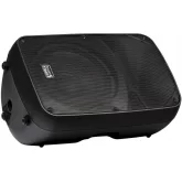 Italian Stage SPX12AUB Активная АС, 400 Вт., 12", MP3, Bluetooth