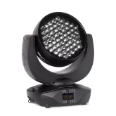 JB-Lighting A12 TW tunable white LED Wash Вращающаяся голова, 61х15 Вт., WW