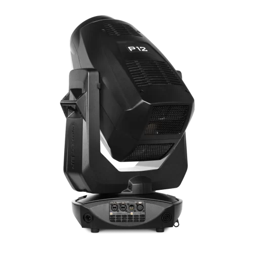 JB-Lighting P12 Spot HC Вращающаяся голова, 640 Вт., CMY+CTO, 5800 K