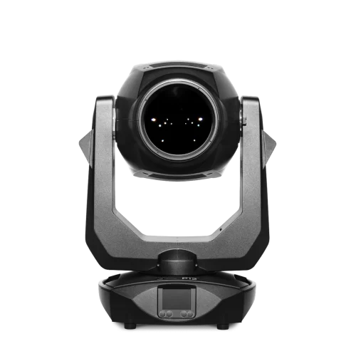 JB-Lighting P12 Spot HC Вращающаяся голова, 640 Вт., CMY+CTO, 5800 K
