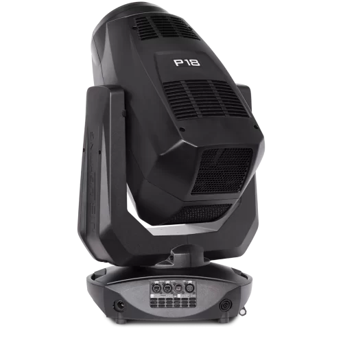 JB-Lighting P18 MK2 Profile HP Вращающаяся голова, 1100 Вт., CMY+CTO, 6800 K