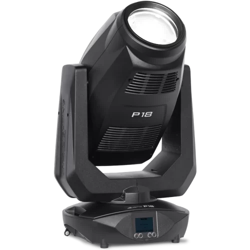 JB-Lighting P18 MK2 Profile HP Вращающаяся голова, 1100 Вт., CMY+CTO, 6800 K