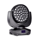 JB-Lighting Sparx 10 RGBW LED Wash Вращающаяся голова, 37х15, RGBW