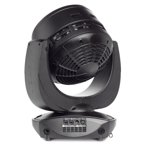 JB-Lighting Sparx 18 TwinZoom LED Washbeam Вращающаяся голова, 37x40 Вт., RGBW